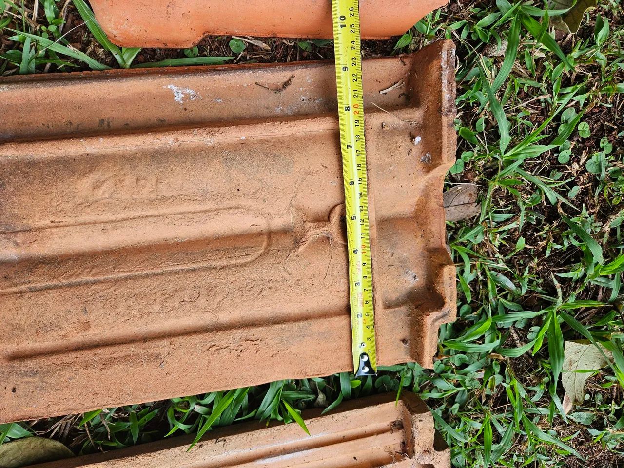 telhas de amianto , francesa, colonial. - Foto 5