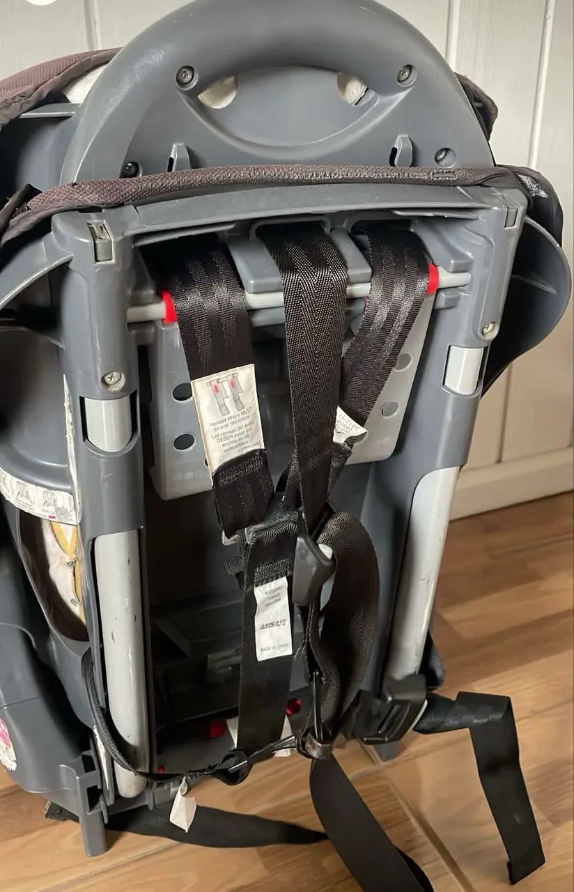 Graco Nautilus 65 3-in-1 - Foto 4