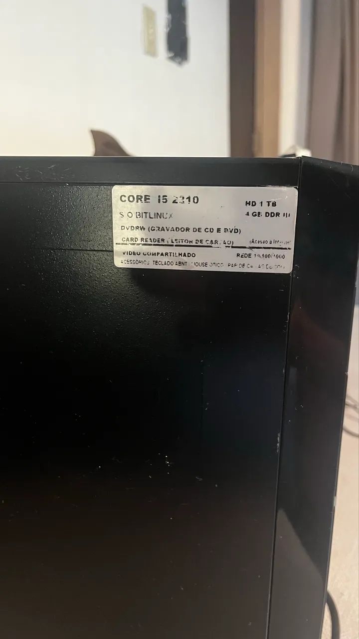 Cpu  - Foto 2