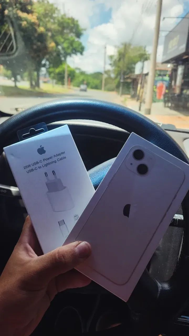 Iphone 13 128G - Foto 3