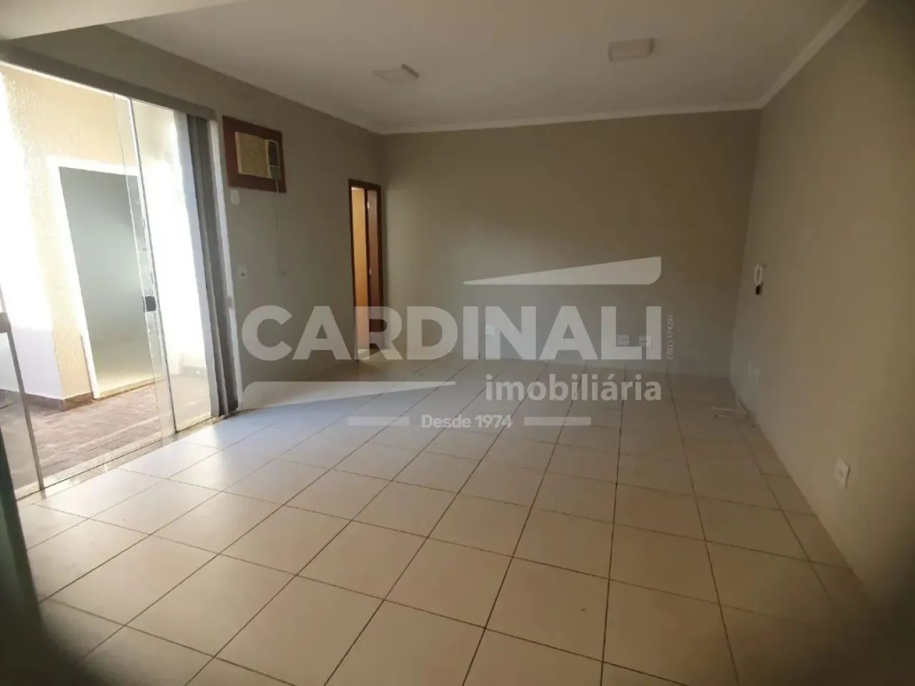 Sala comercial de 60m² com garagem - Nova Ribeirânia - Foto 2