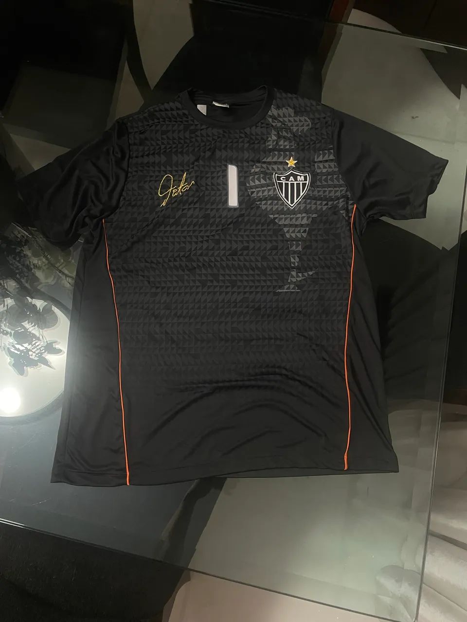 Camisa do Galo - Foto 4