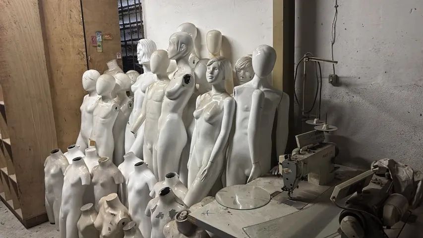 Manequins - Foto 2