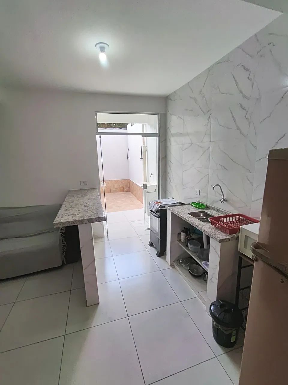 Casa de aluguel em Ubatuba,  próxima  as praias Enseada, Pereque Mirim e Santa Rita  - Foto 8