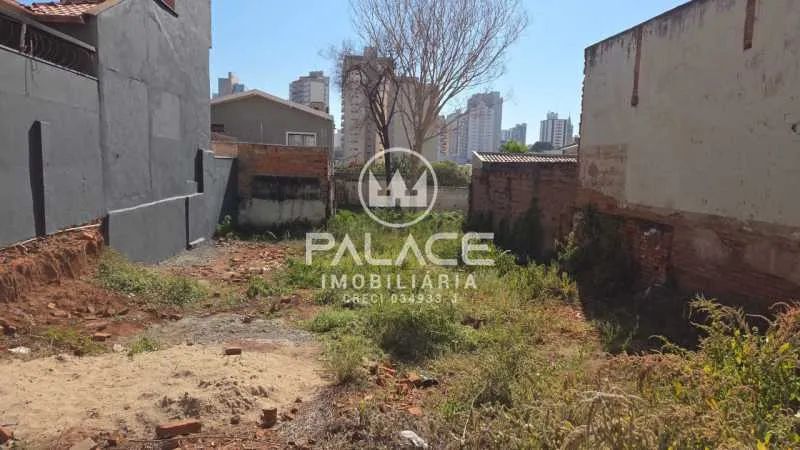 terreno residencial para venda e aluguel em centro, piracicaba - Foto 3