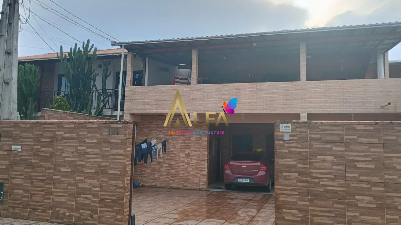 Casa à Venda  Cidade Nova, Itajaí/SC
