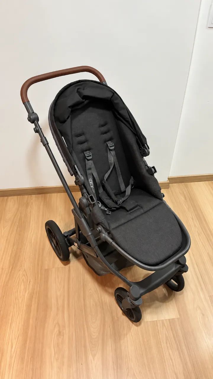 CARRINHO DE BEBÊ | 3 em 1 - Foto 5