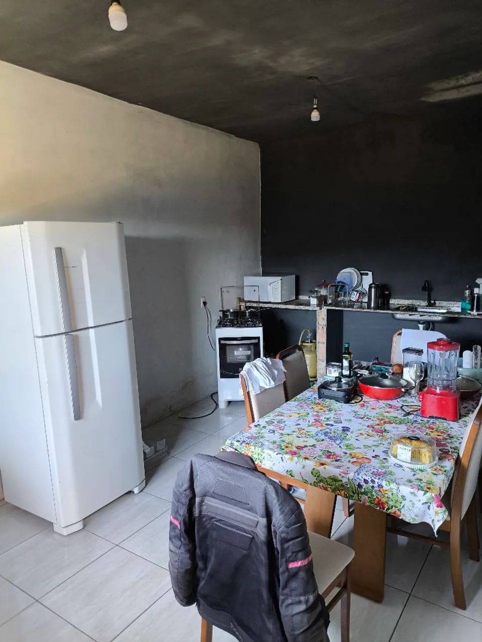 Casa morro da cruz  - Foto 2