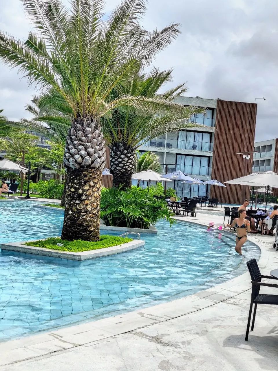 Porto de galinhas, resorts morro alto 2 - Foto 8