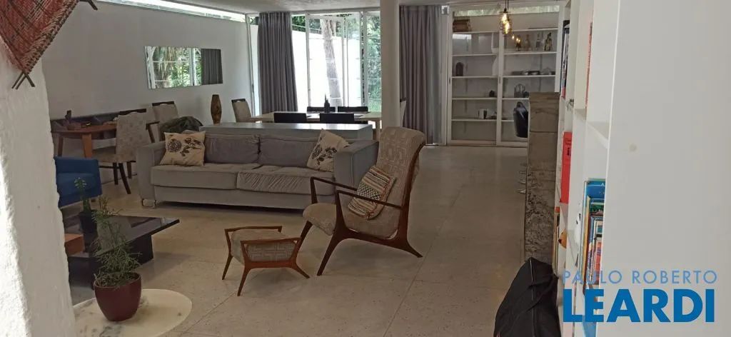 CASA EM CONDOMÍNIO - PARQUE DOS LAGOS - SP - Foto 3
