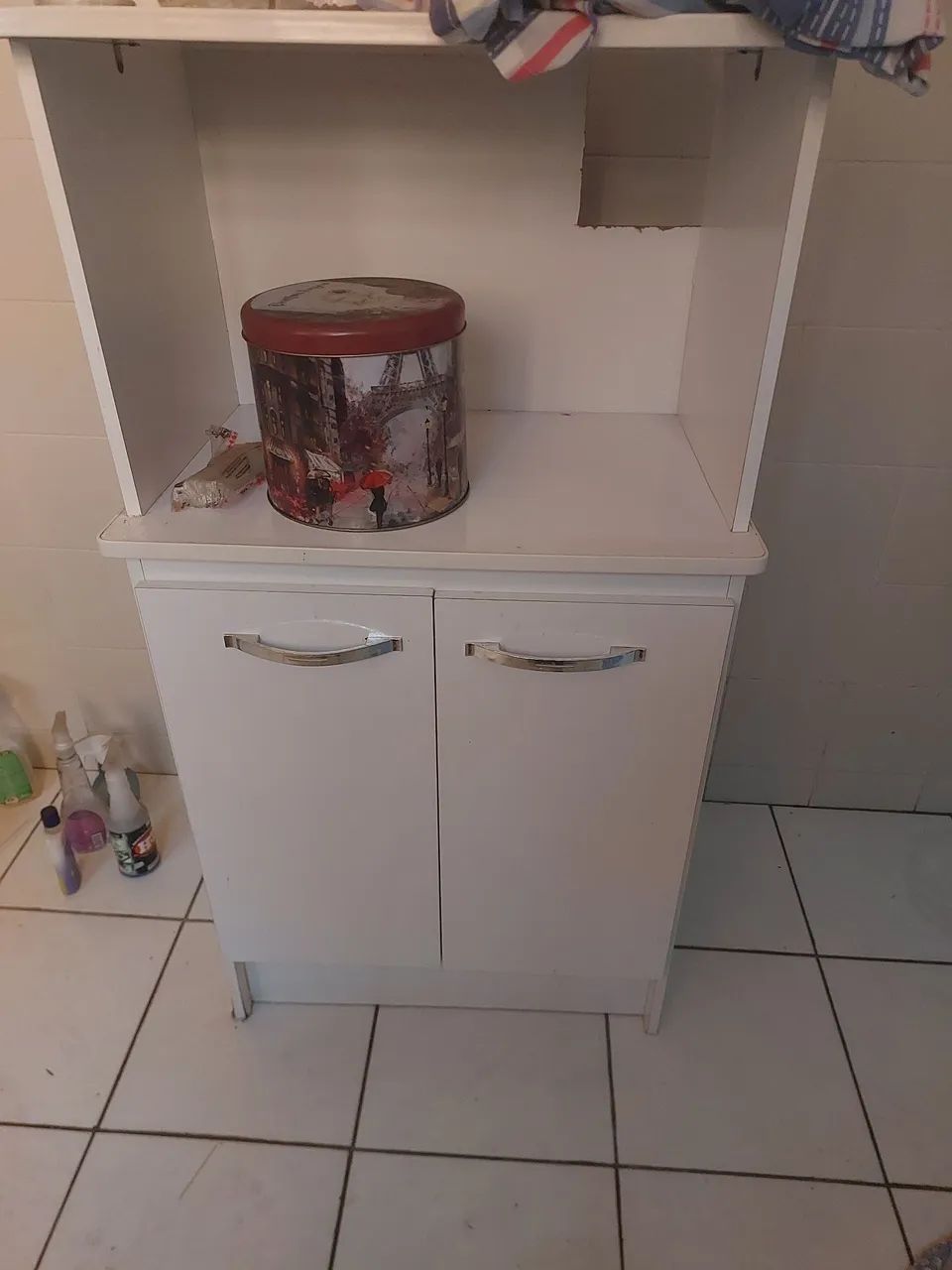 Itens doméstico  - Foto 4
