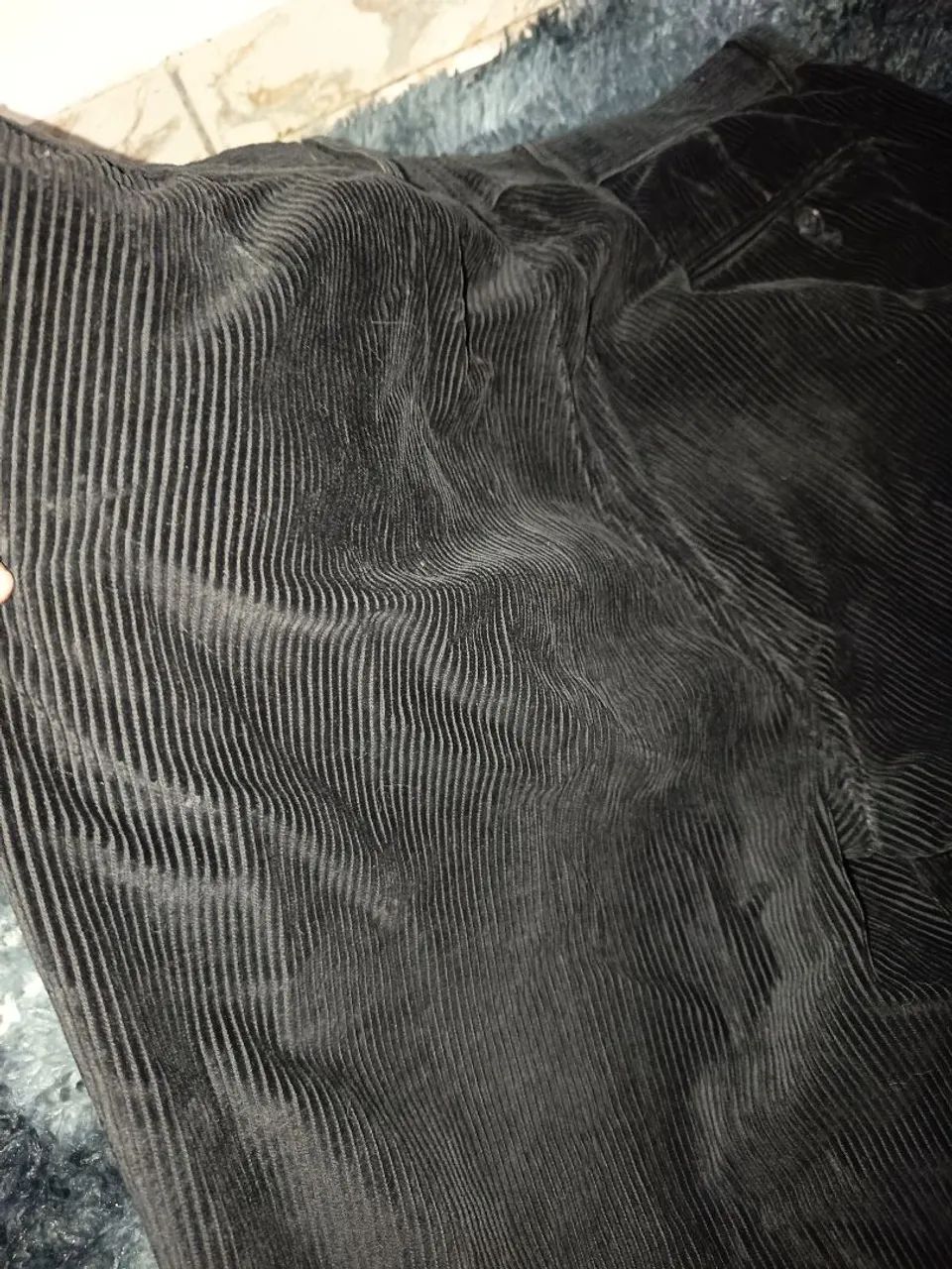 Calça YSL cotele (contem detalhes) - Foto 3