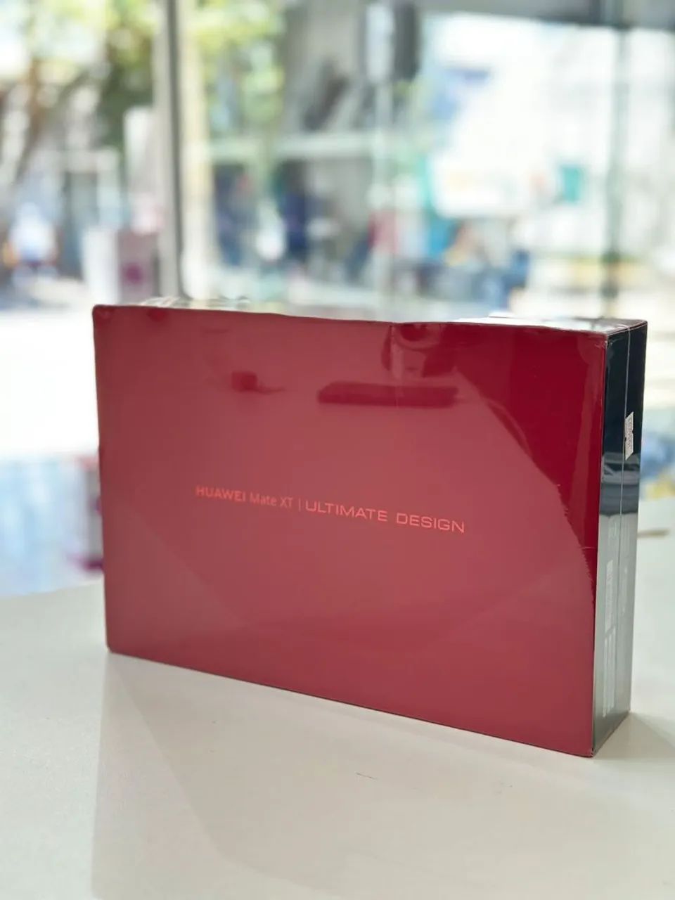 HUAWEI MATE XT - Foto 4