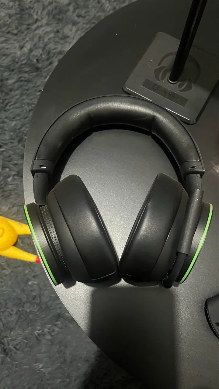 Fone original xbox - Foto 4