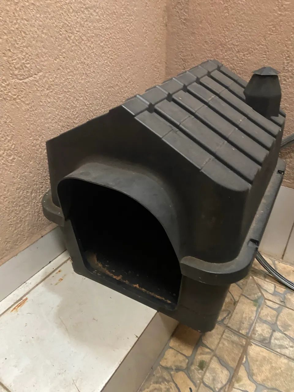 Casinha de cachorro  - Foto 3