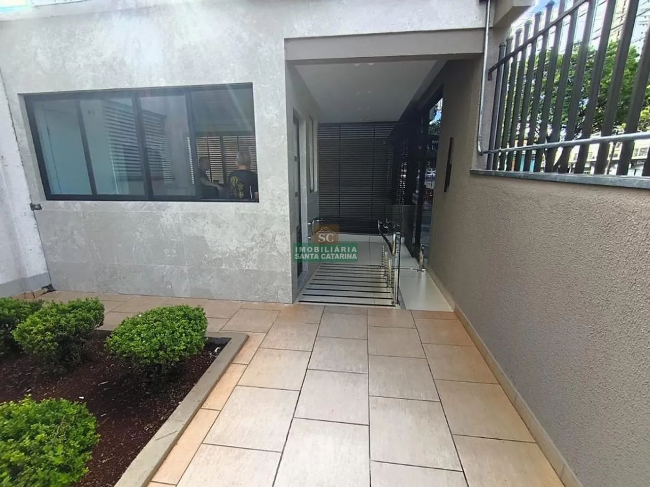 Apartamento para alugar em Maringá, Vila Bosque, com 3 quartos, com 59 m², ANCHIETA I - Foto 3