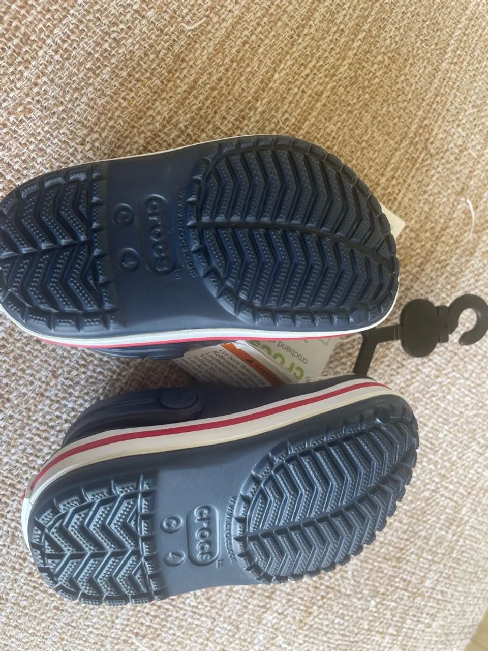 Crocs Original Novo  - Foto 3
