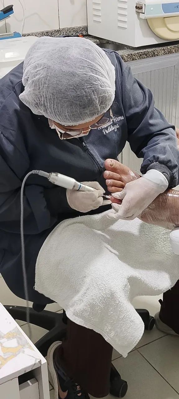 Podologia preventiva  - Foto 3