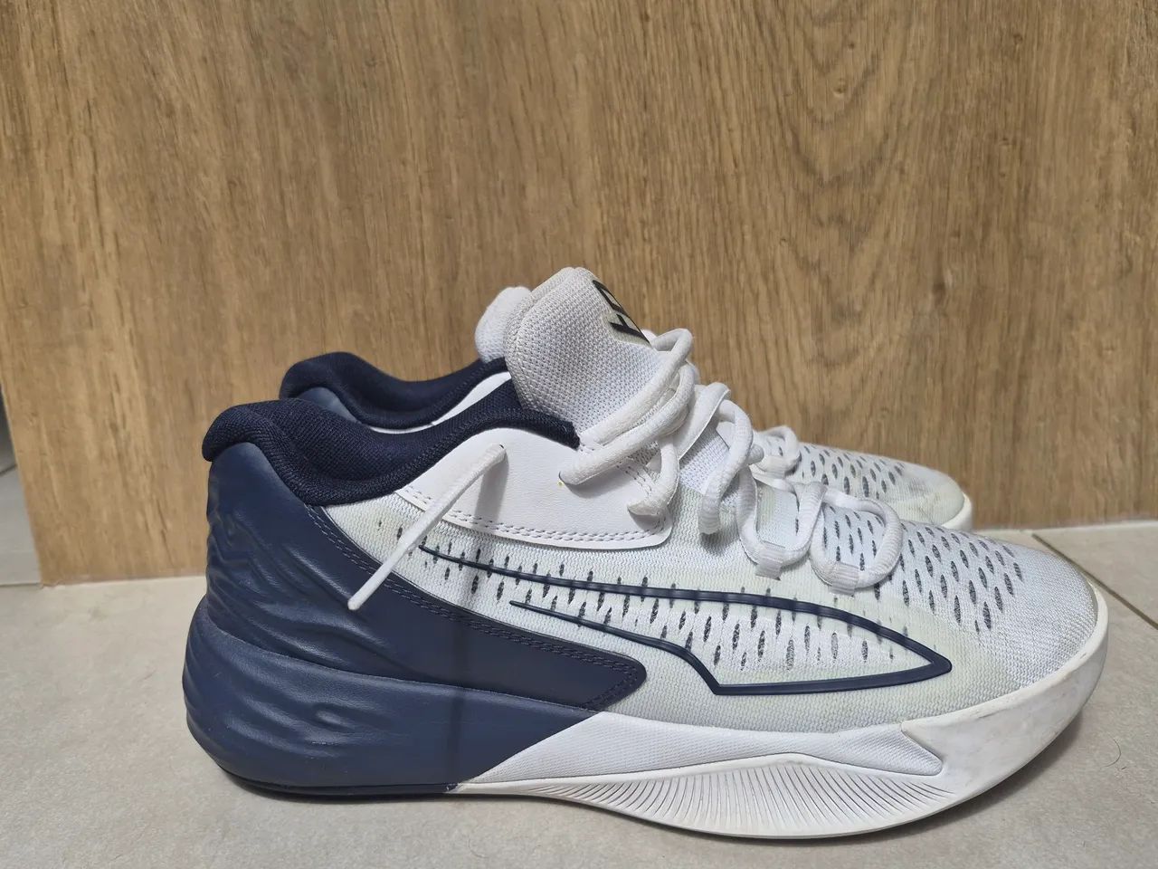 Tenis Puma Stewie 1 Team - Foto 2