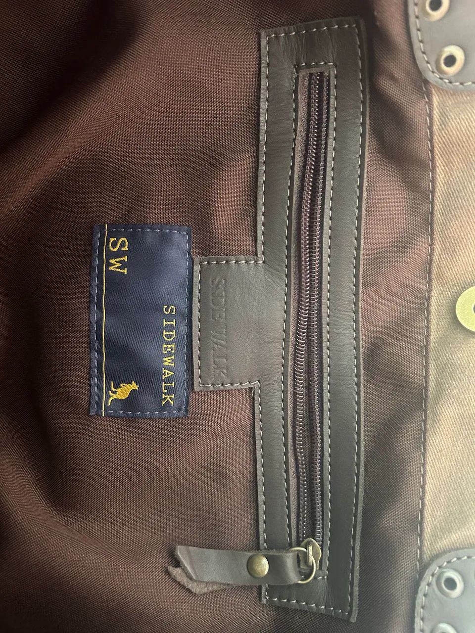 Bolsa Tote Sidewalk - Foto 4