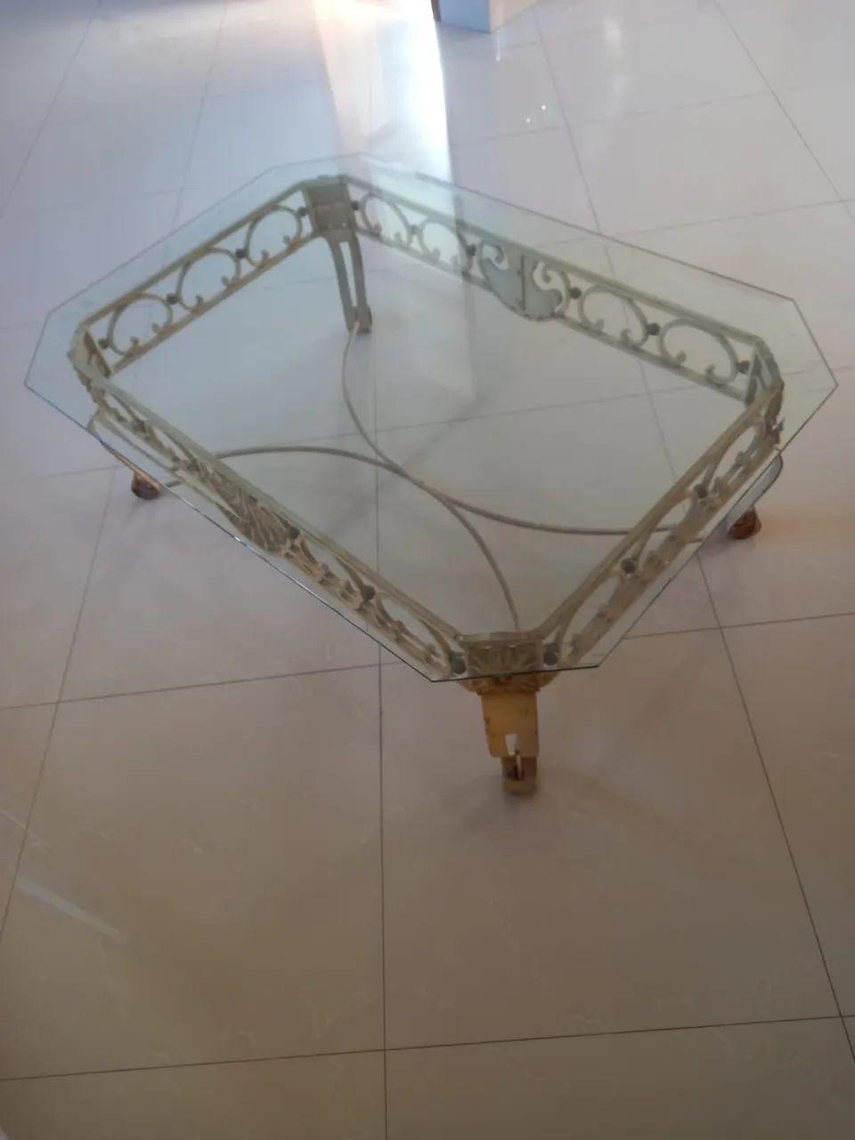 Mesa de centro - Foto 2