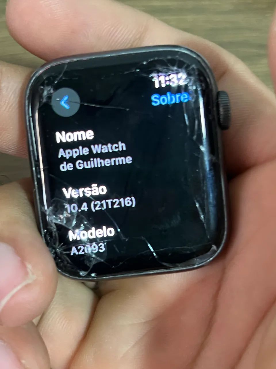 Apple Watch serie 5 - Foto 3
