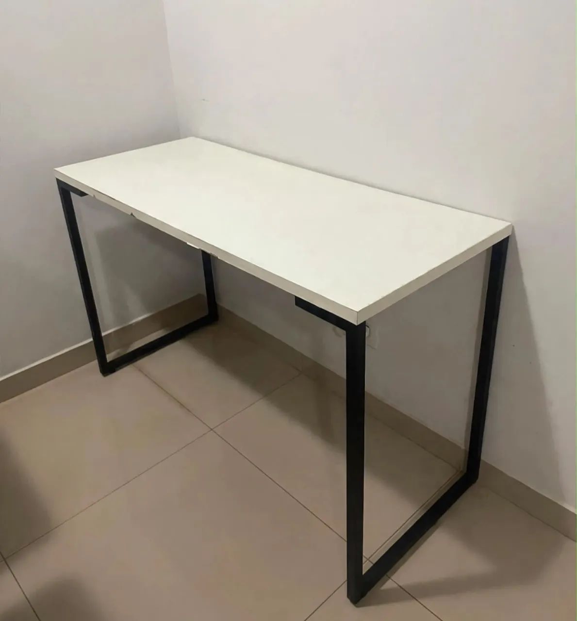 Vendo mesa de escritório 