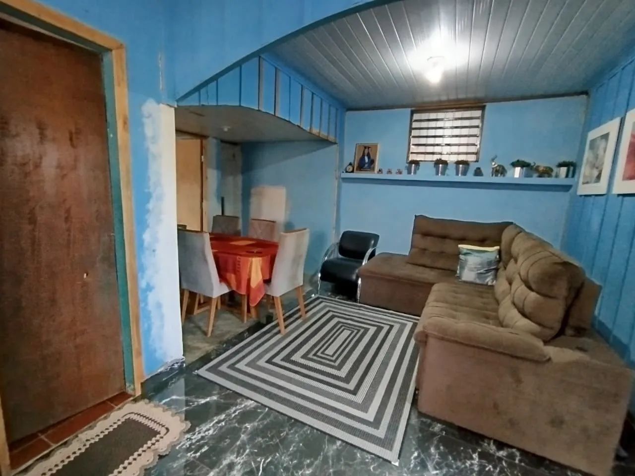 CASA COMERCIAL À VENDA NO NEVES - Foto 5
