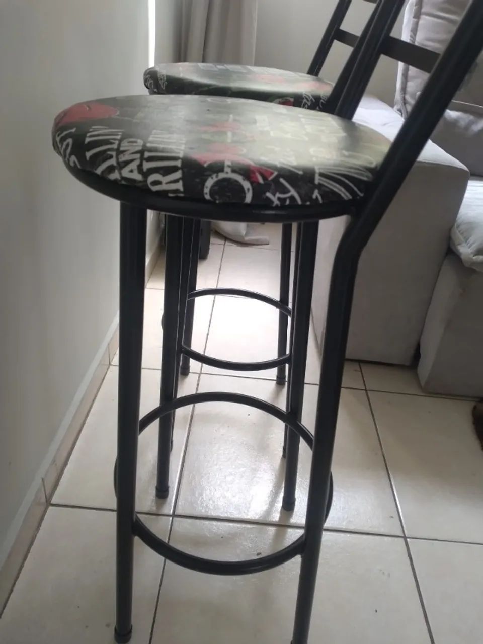 Bancada Nova 
