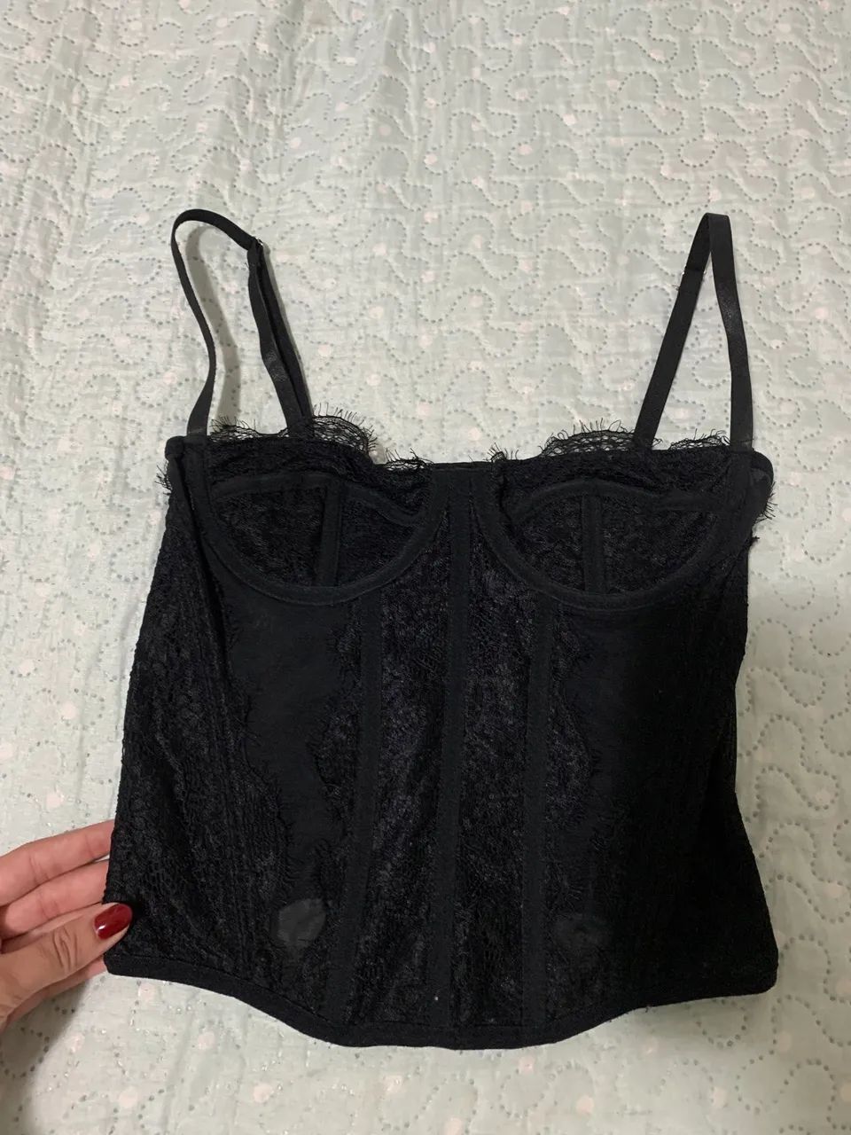 Corset 