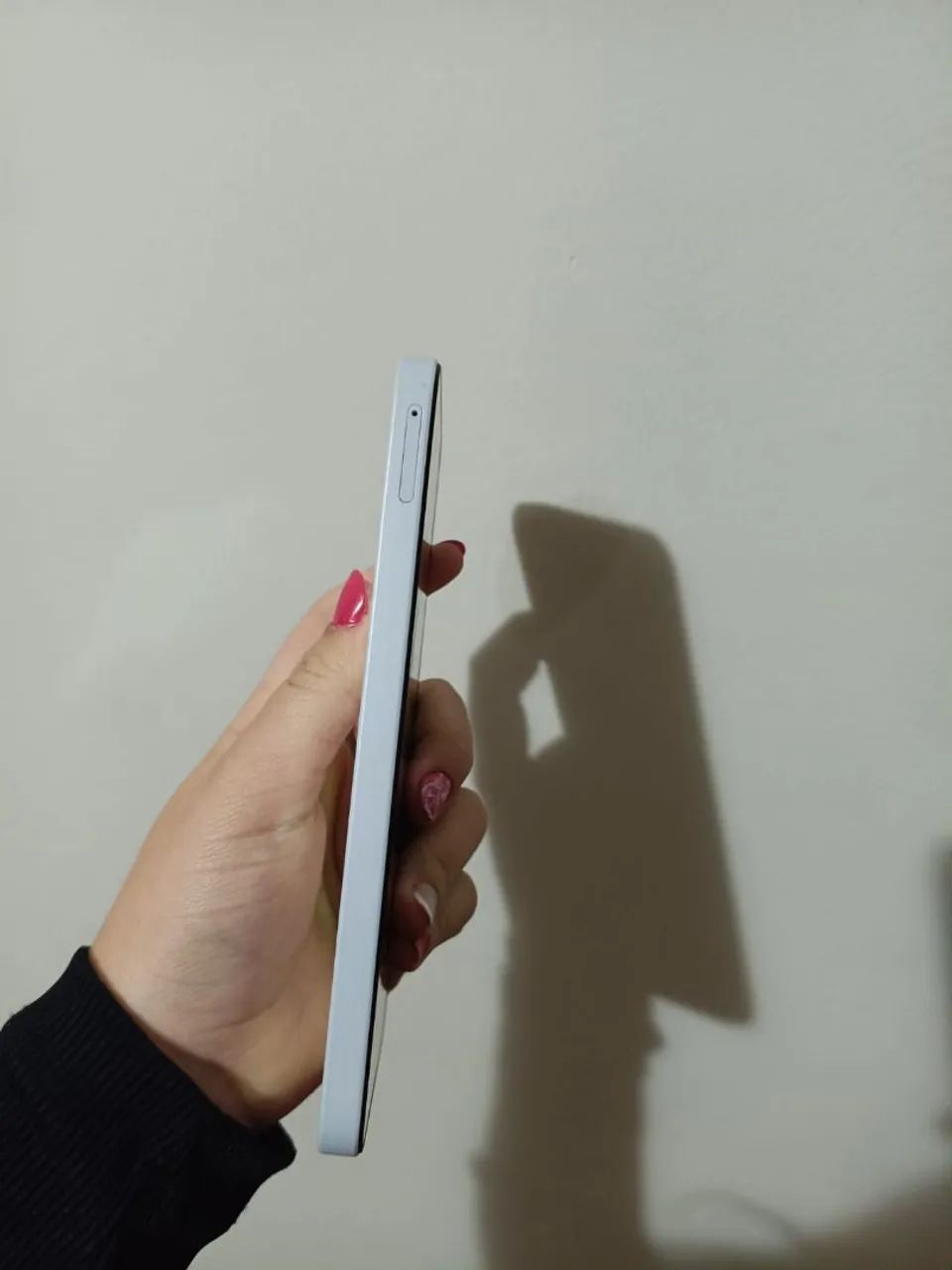 Samsung a15- 256gb- tela trincada mais funciona perfeitamente  - Foto 4