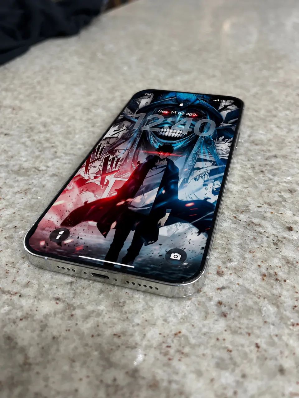 iPhone 12 Pro Max 128GB - Excelente estado