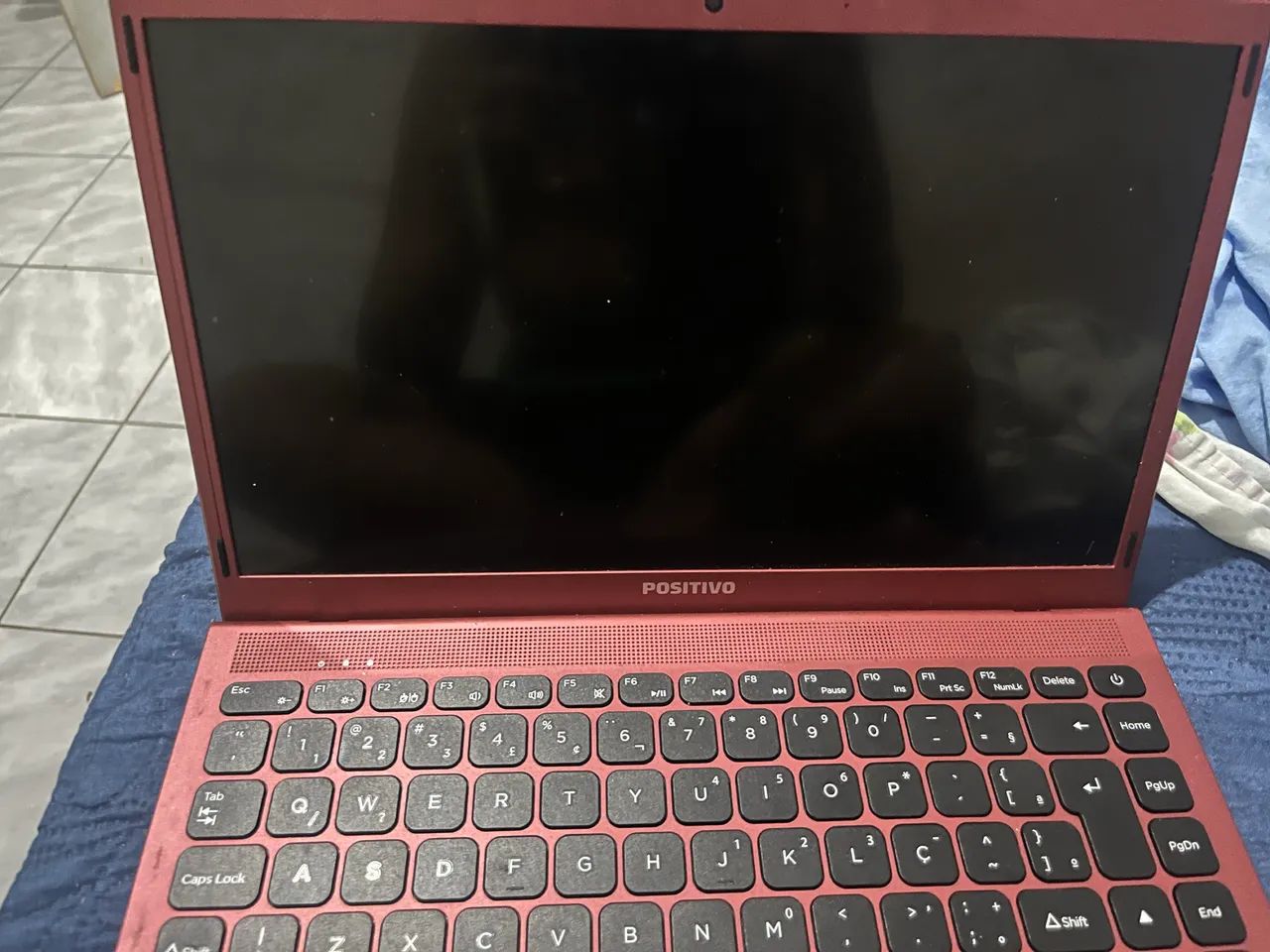 Notebook positivo  - Foto 2
