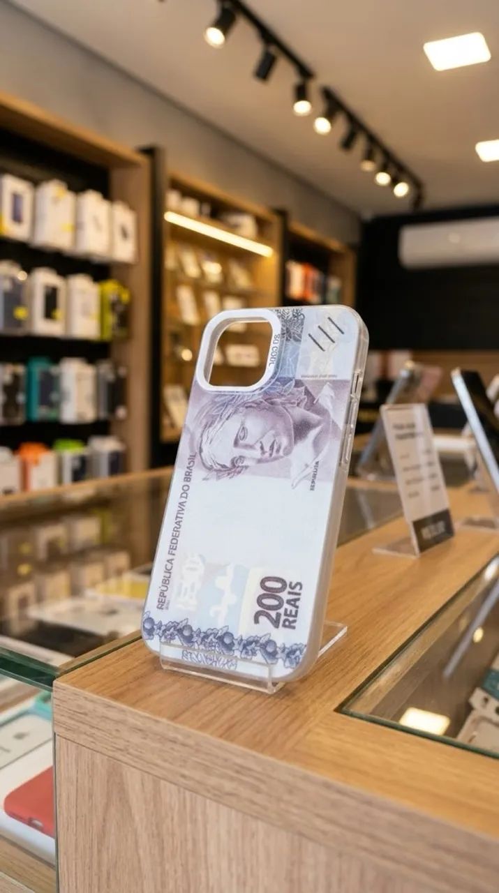 Capinha do iPhone 14