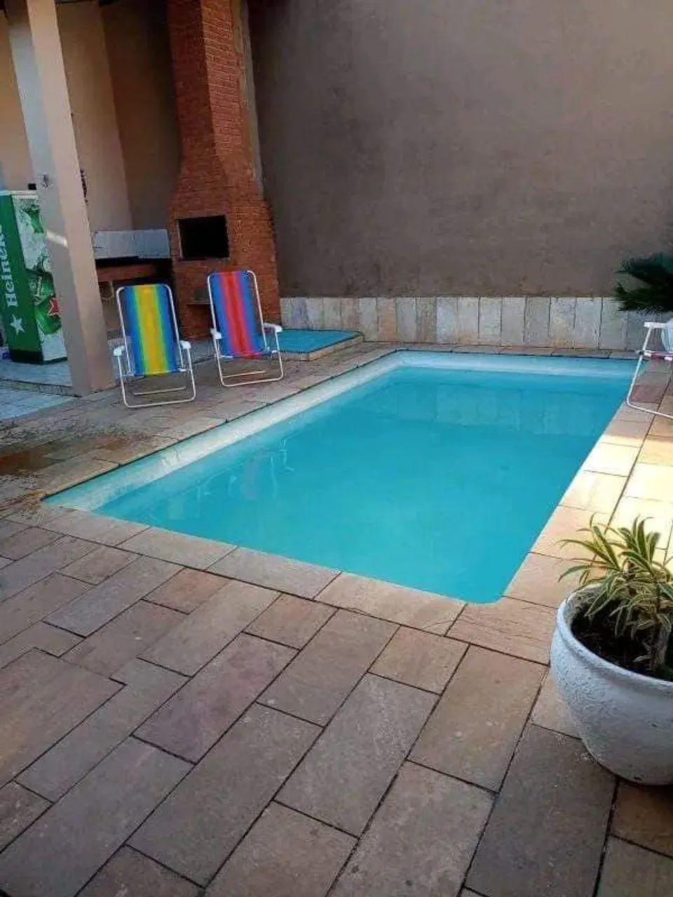 CASA TEMPORADA PRAIA  PERUIBE-SP  - Foto 7