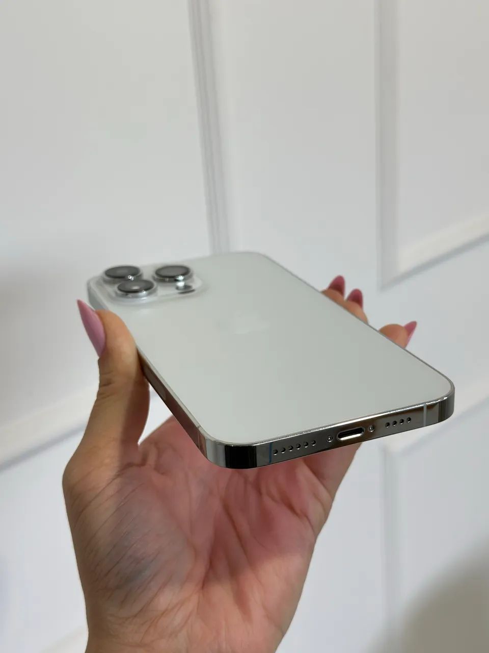 iPhone 14 Pro Max 512GB Todo original - Celulares e Smartphones