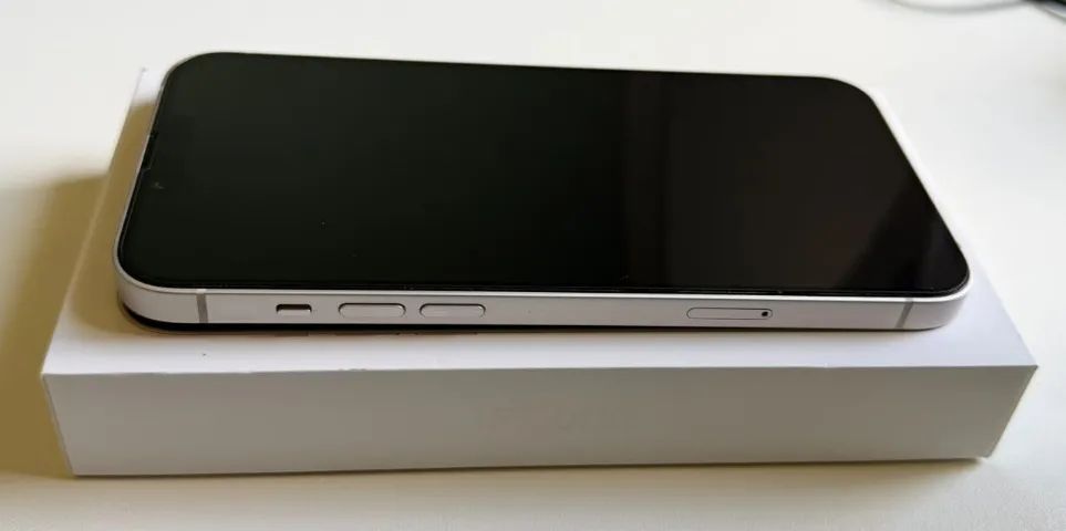 Iphone 14 plus 128GB - Branco Estelar - Foto 4