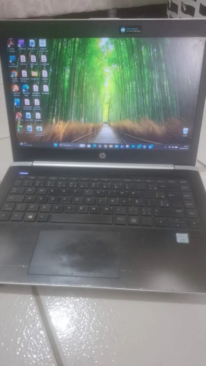 NOTEBOOK HP PROBOOK 440 GS - Foto 2