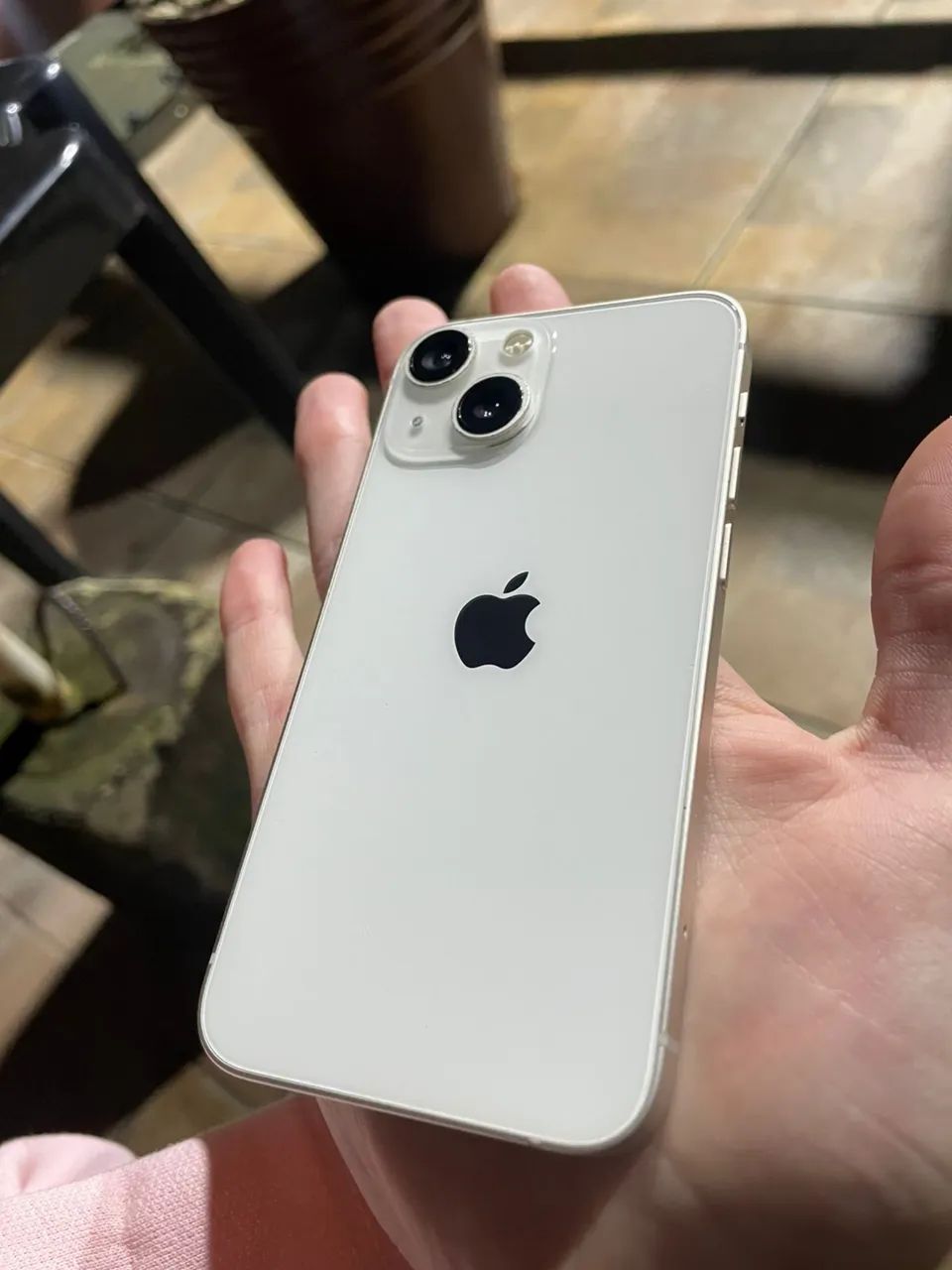 IPHONE 13 MINI 128gb - Foto 2