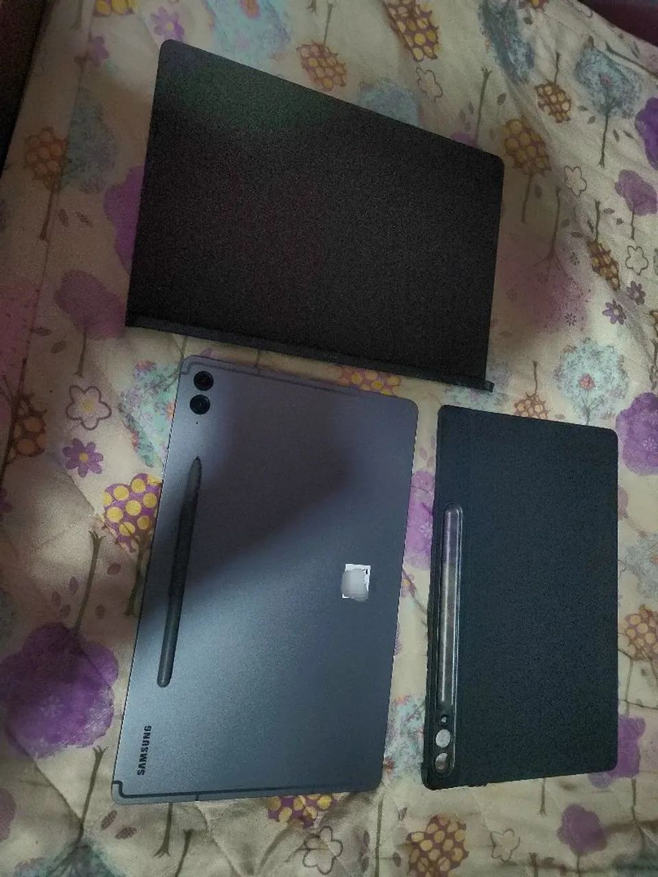 Galaxy Tab S9 FE +