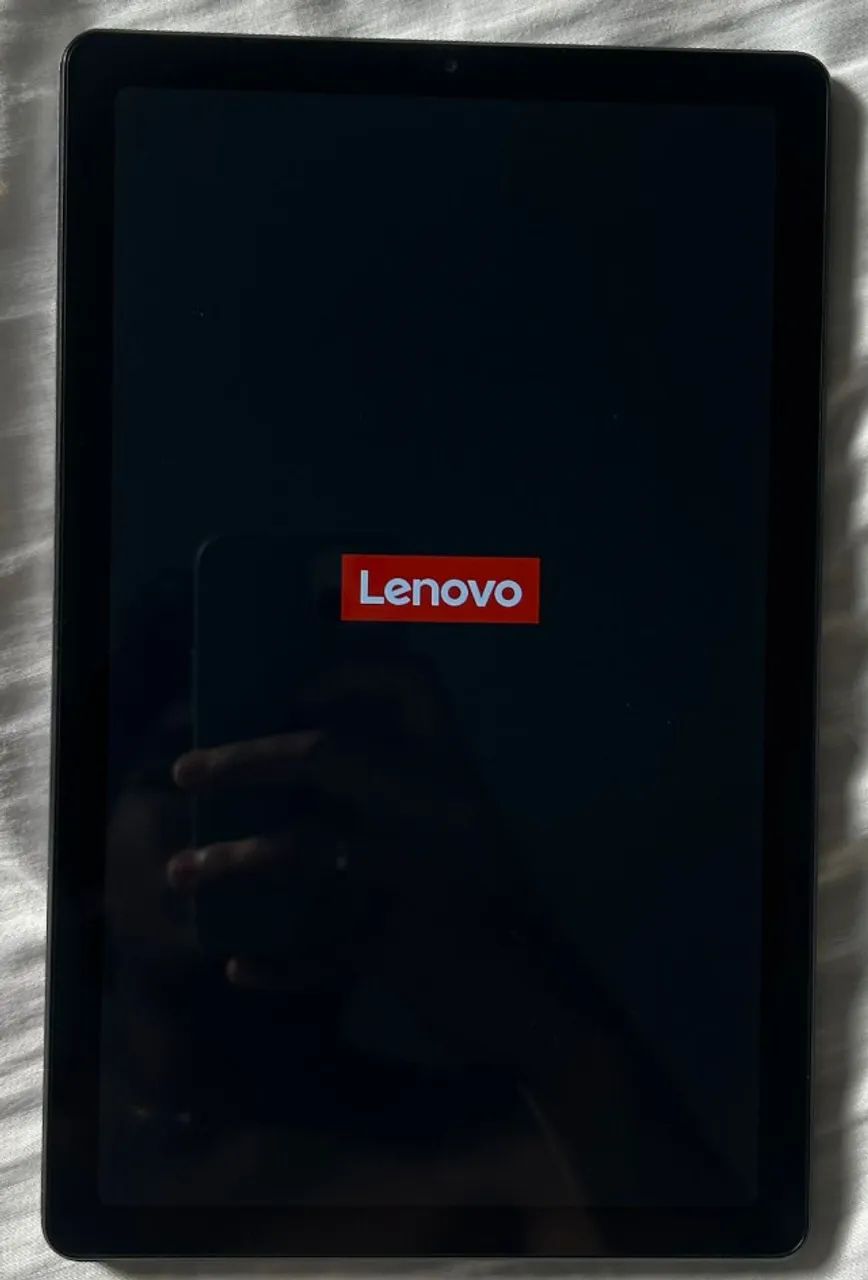 ? Tablet Lenovo Tab M9 64GB + Capa + Caixa + Carregador | Muito Conservado - Foto 3