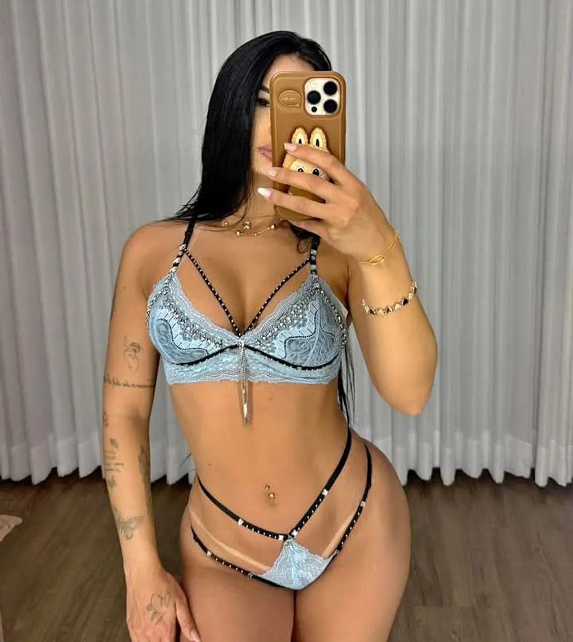 CAIXINHAS PROMOCIONAIS DE LINGERIE ? - Foto 4