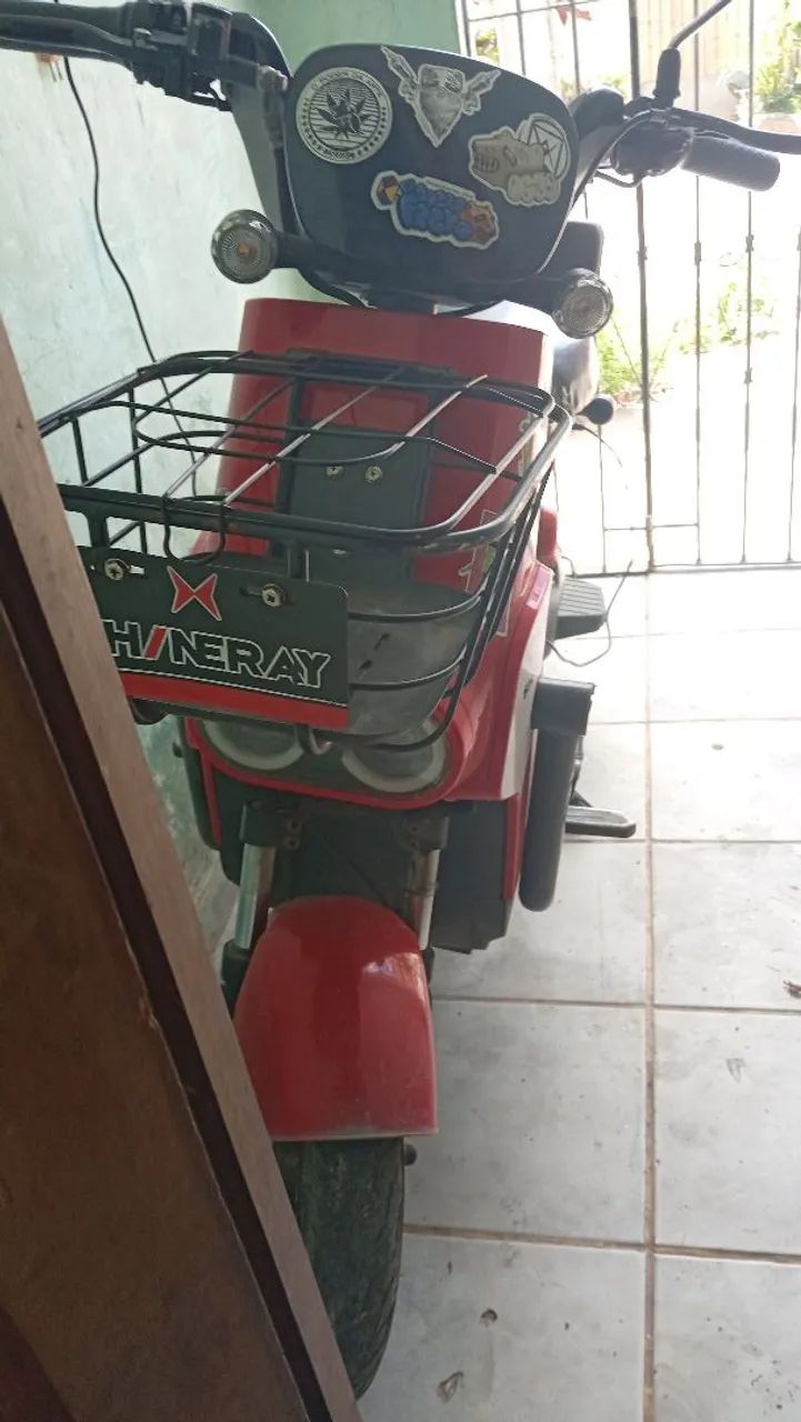 Motinha eletrica - Foto 4