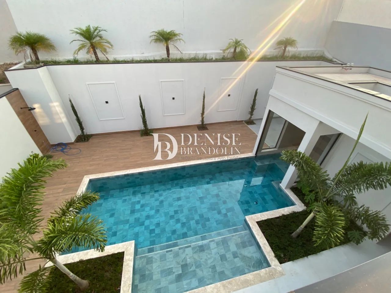 casa - Loteamento Mont Blanc Residence - Campinas - Foto 4