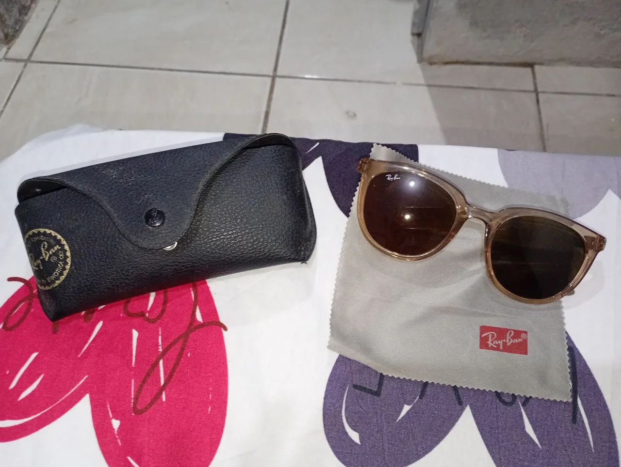 Ray-Ban  - Foto 3
