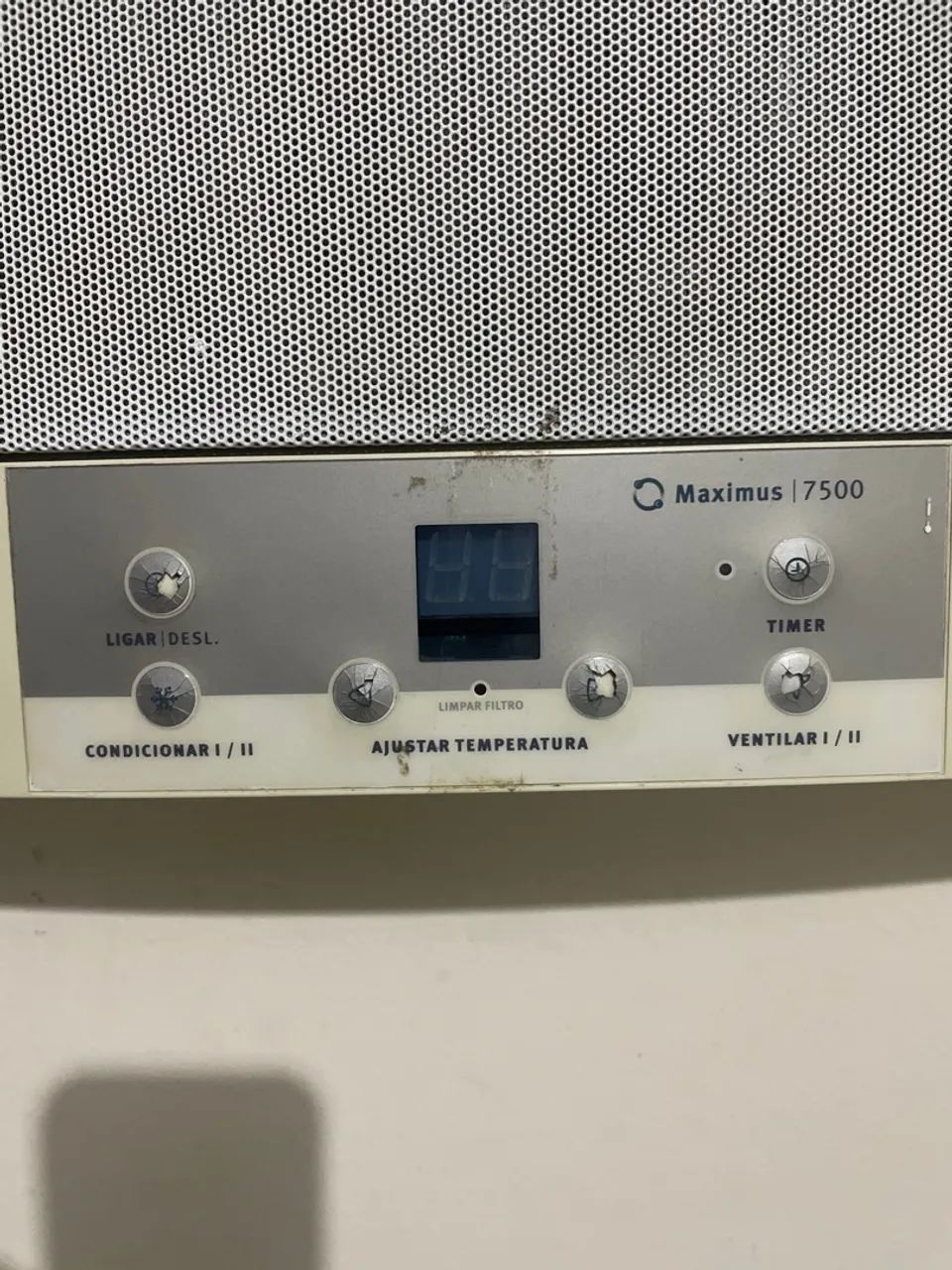 Ar condicionado  - Foto 2