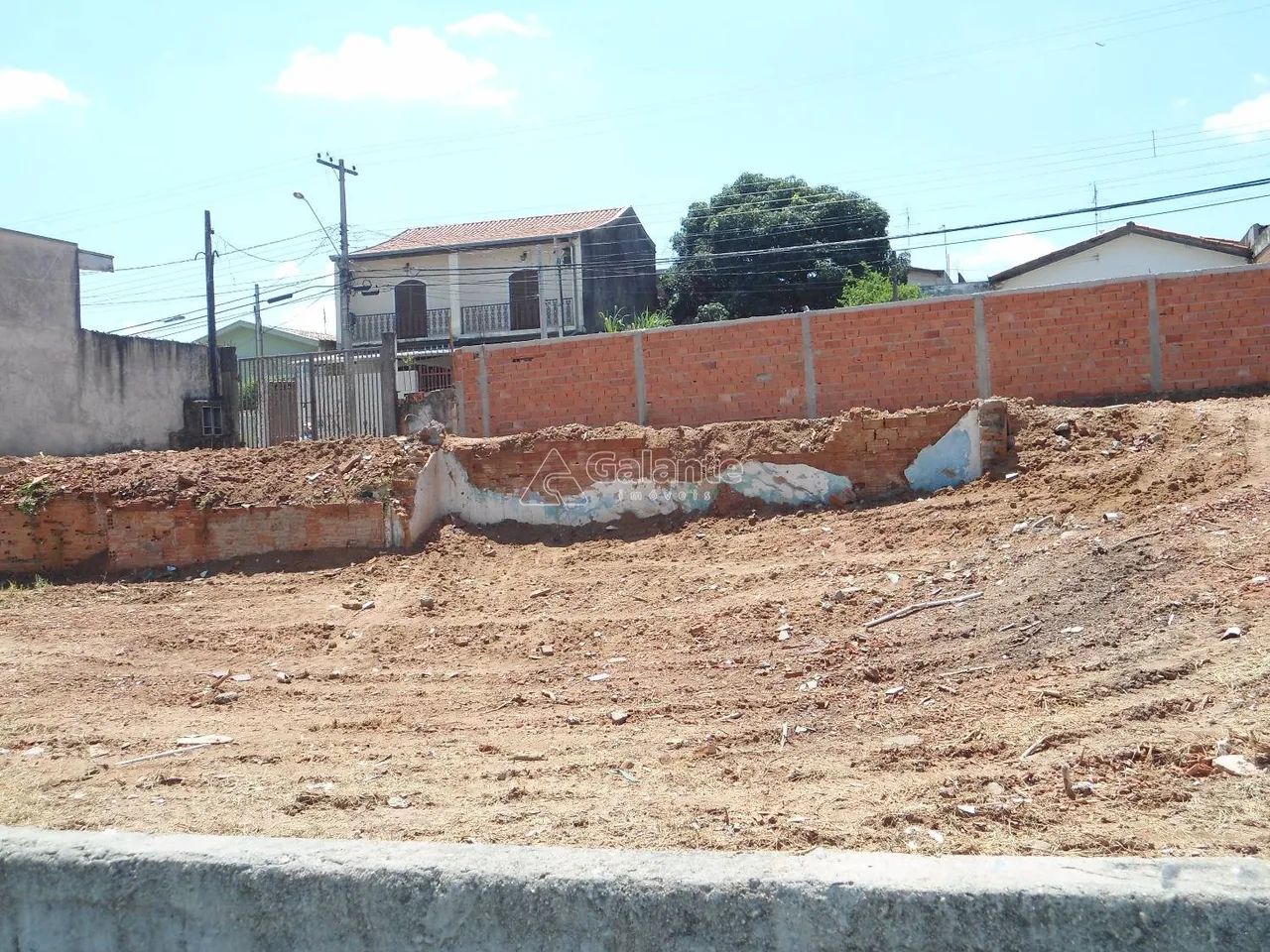 terreno - Jardim Paulicéia - Campinas - Foto 2