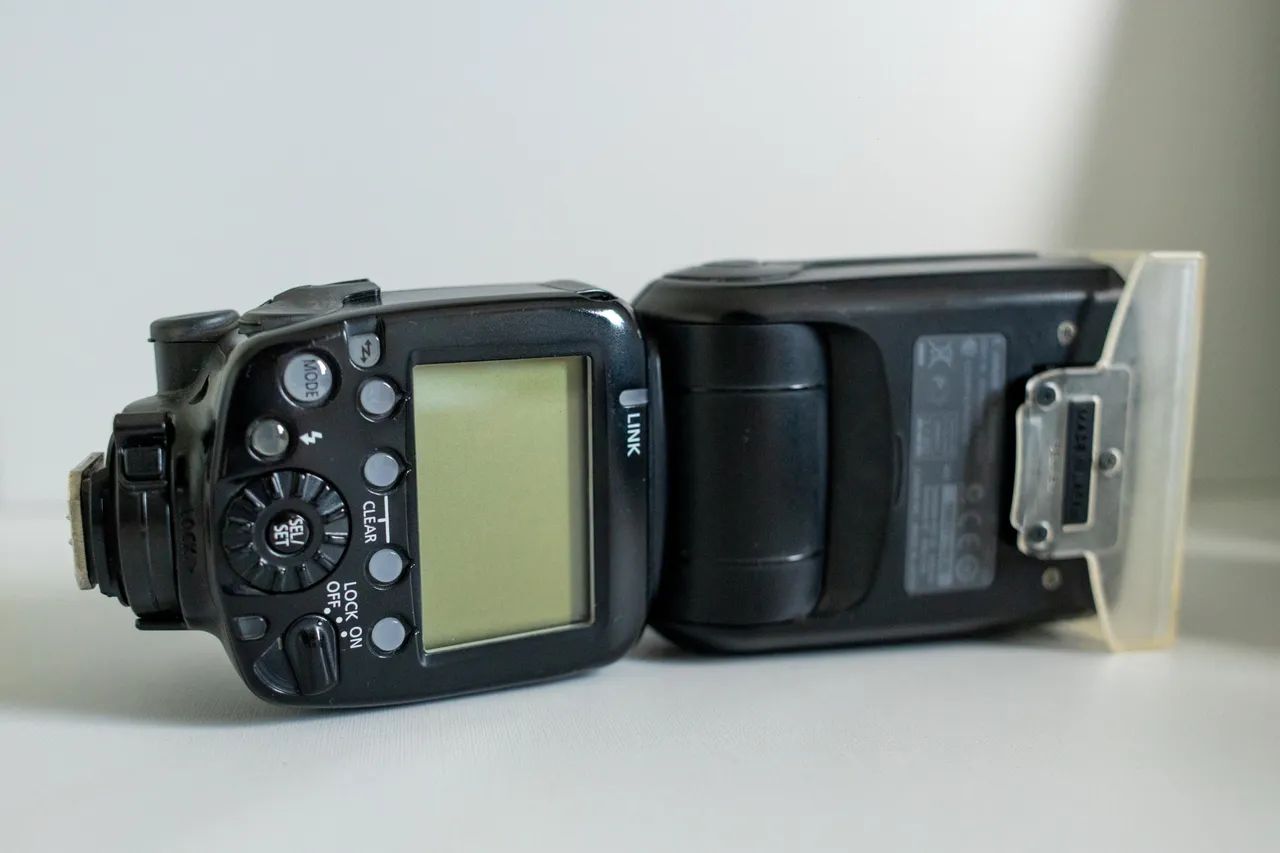 Flash Canon 600 ex rt - Foto 3