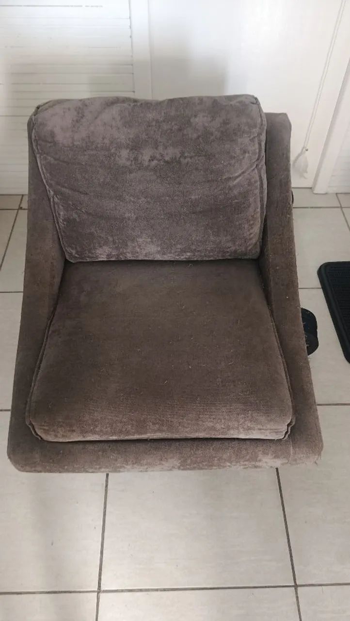 Poltronas - Foto 3