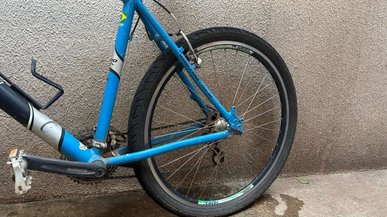 BICICLETA / bike  - Foto 2